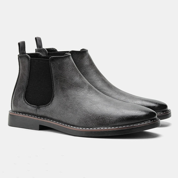 Coleman | Stylish Chelsea Boots