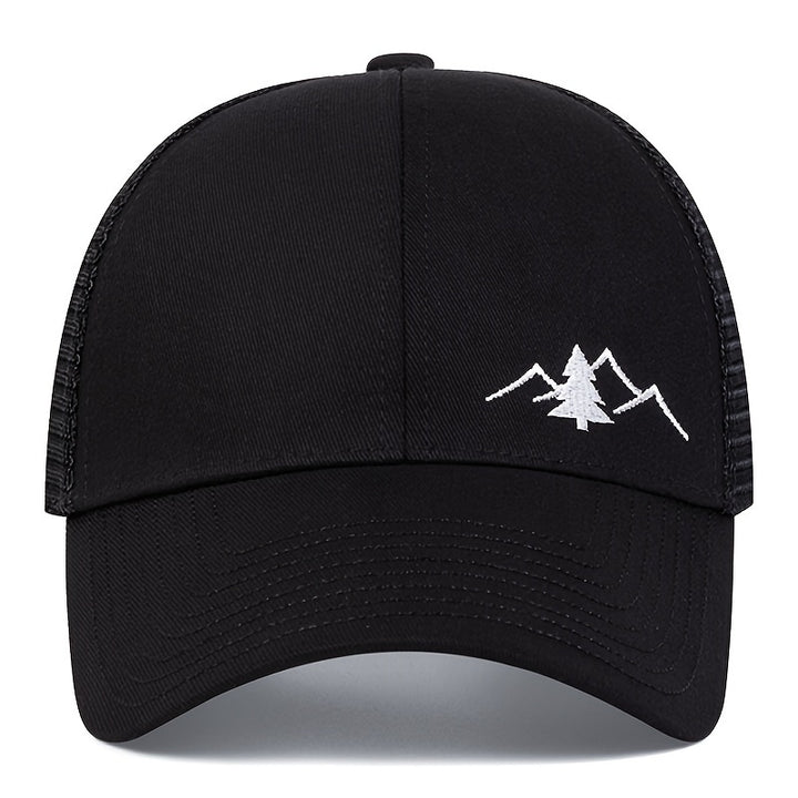 Frank | Outdoor Trucker Cap