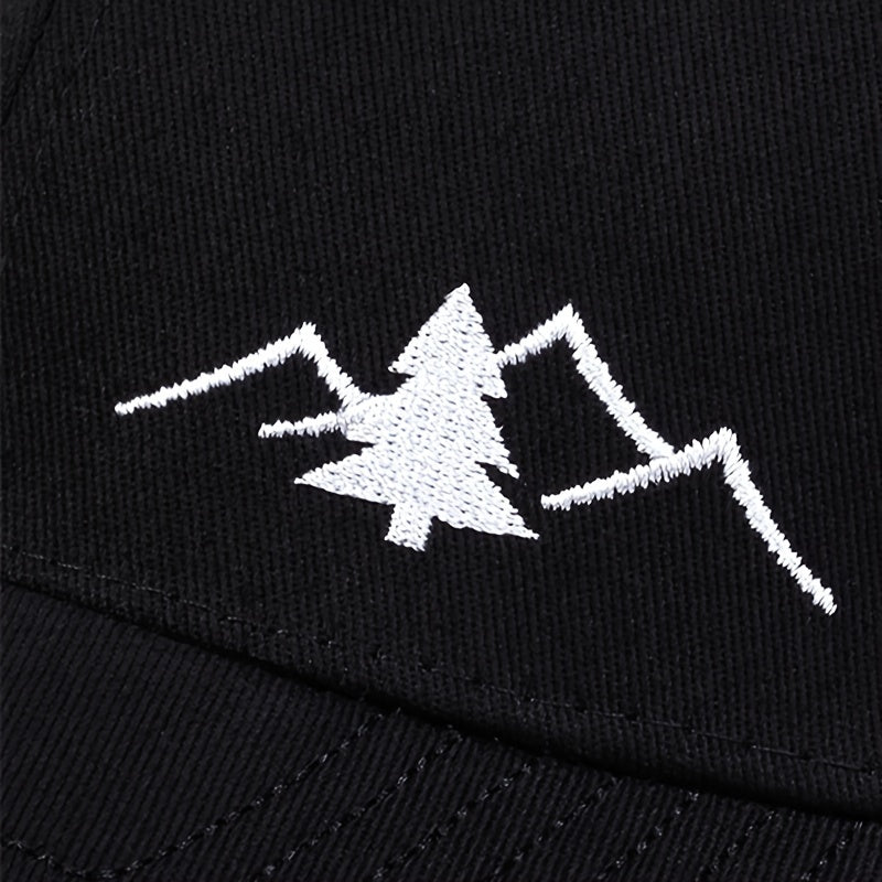 Frank | Outdoor Trucker Cap