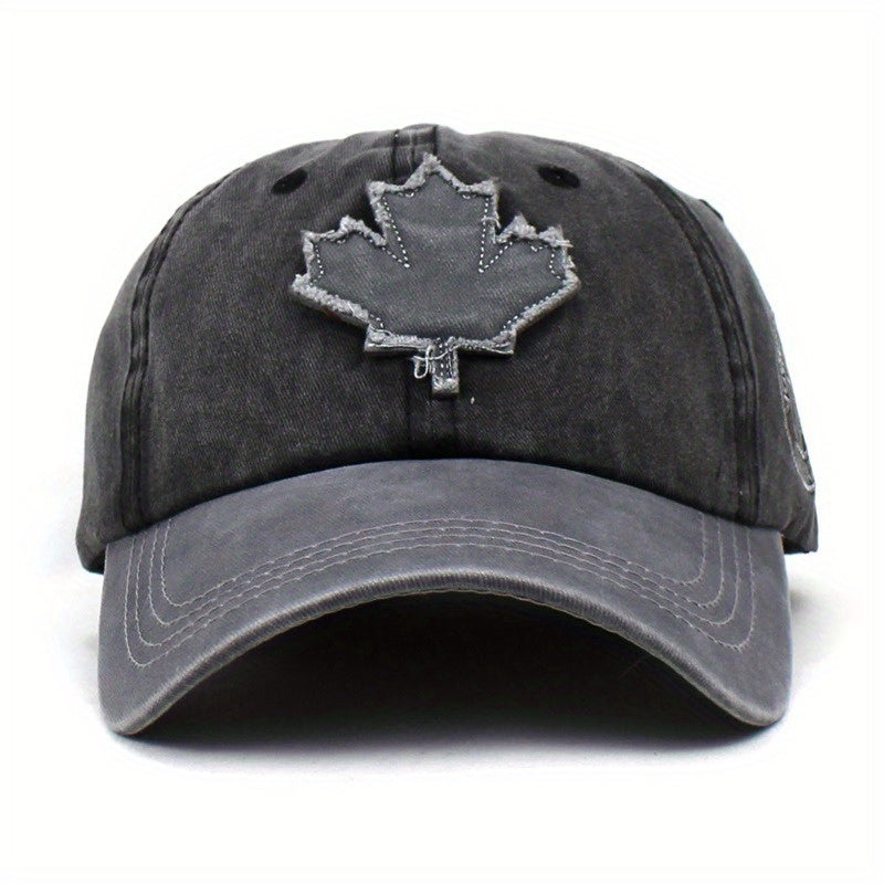 Everest | Vintage Canada Cap