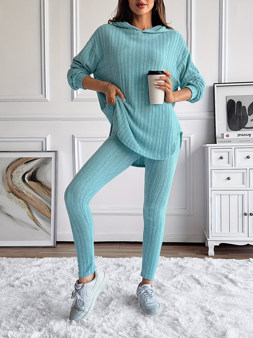 Roxy | Cozy Knit Loungewear