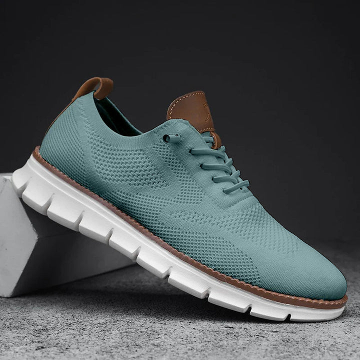 Ken | Classic Knit Shoe