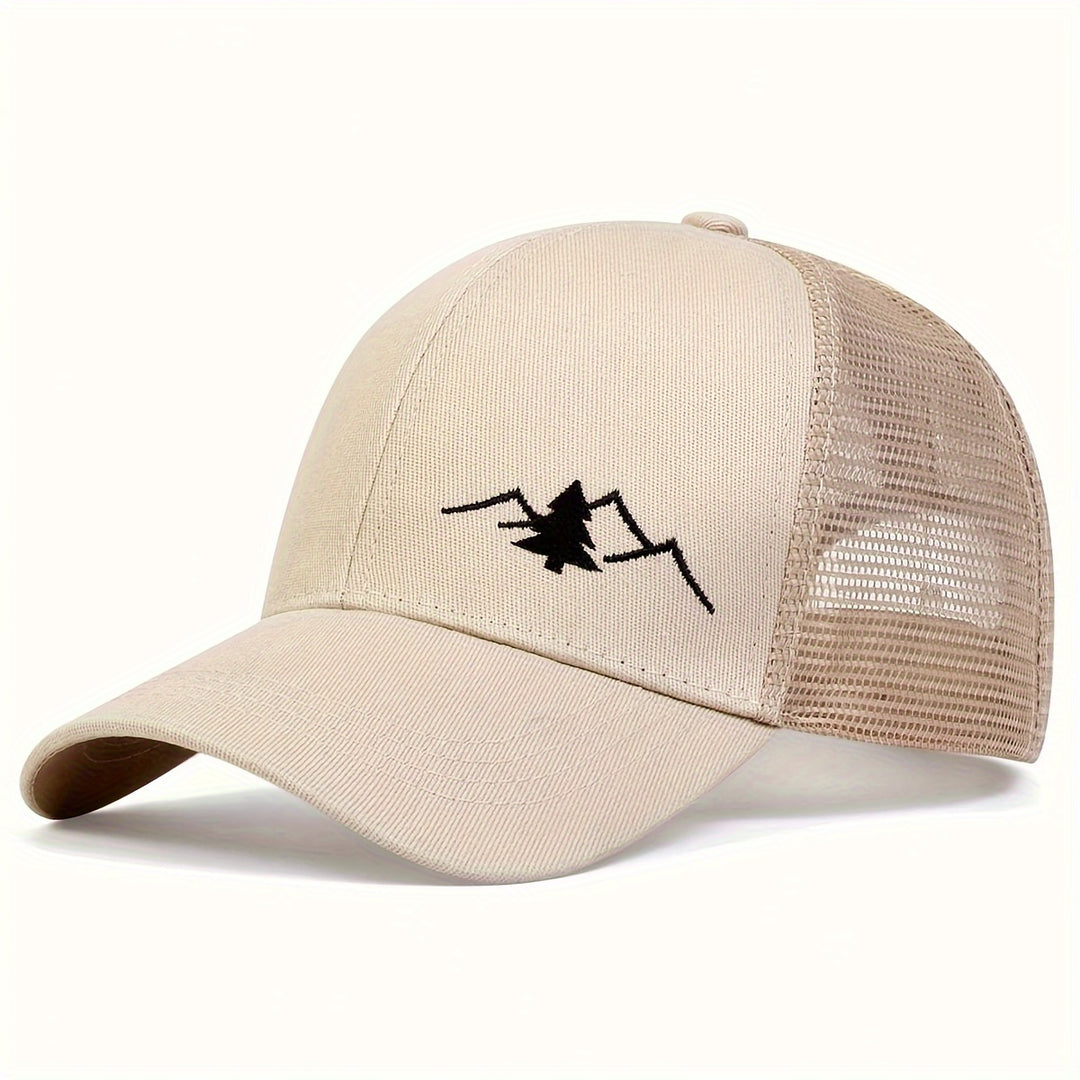 Frank | Outdoor Trucker Cap