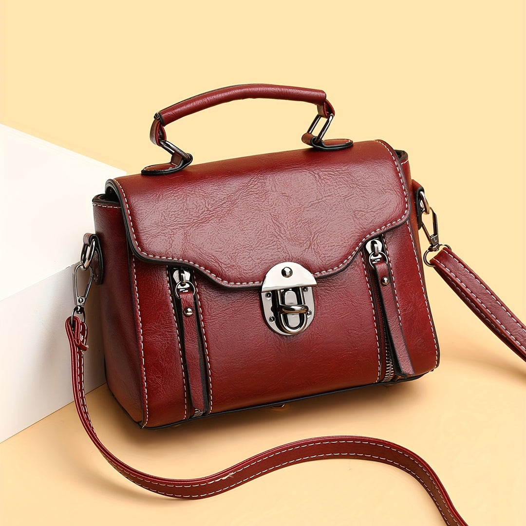 Elise | Timeless Bag for Everyday Elegance