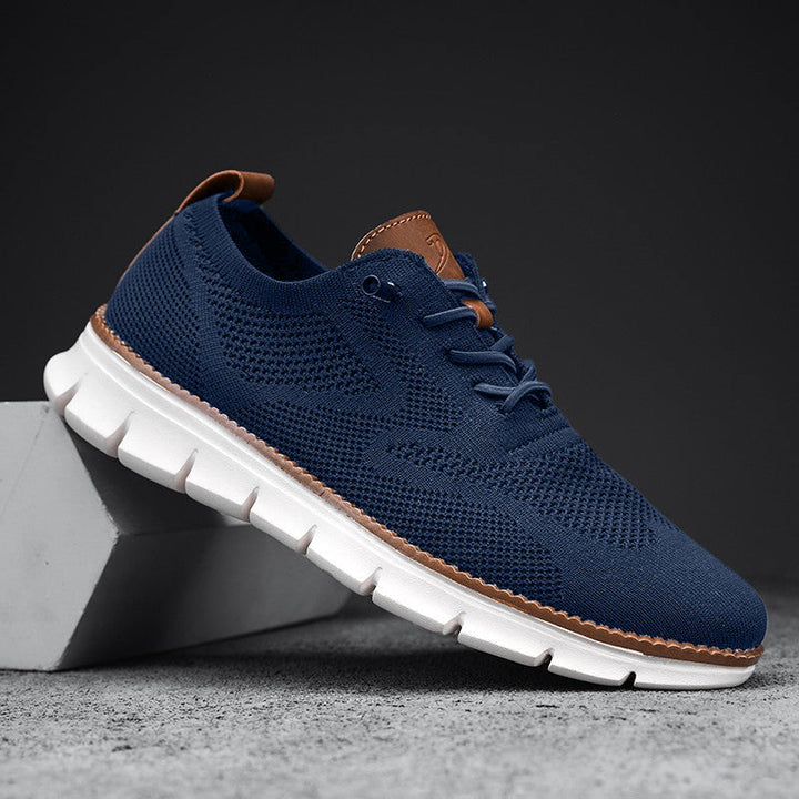 Ken | Classic Knit Shoe