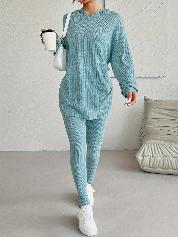 Roxy | Cozy Knit Loungewear