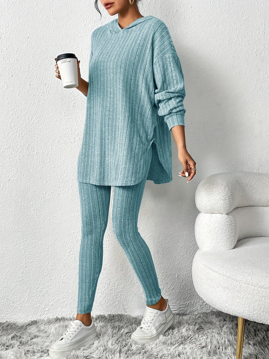 Roxy | Cozy Knit Loungewear