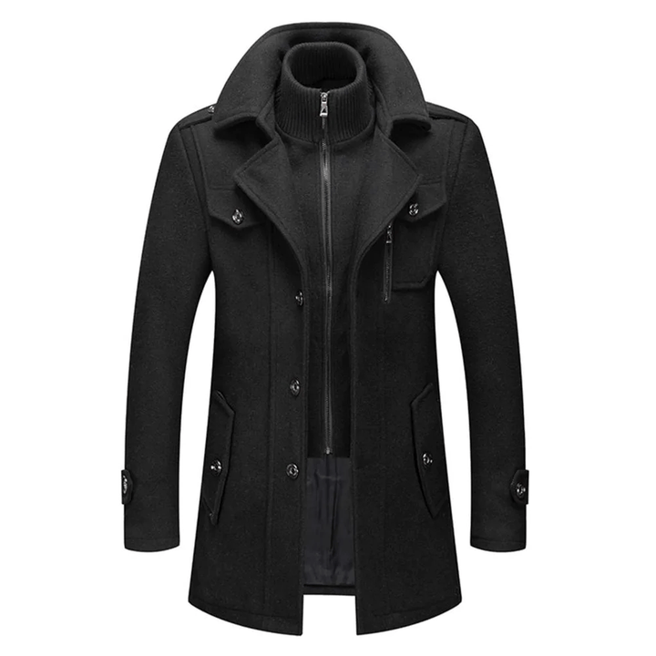 Sean | Elegant Winter Coat