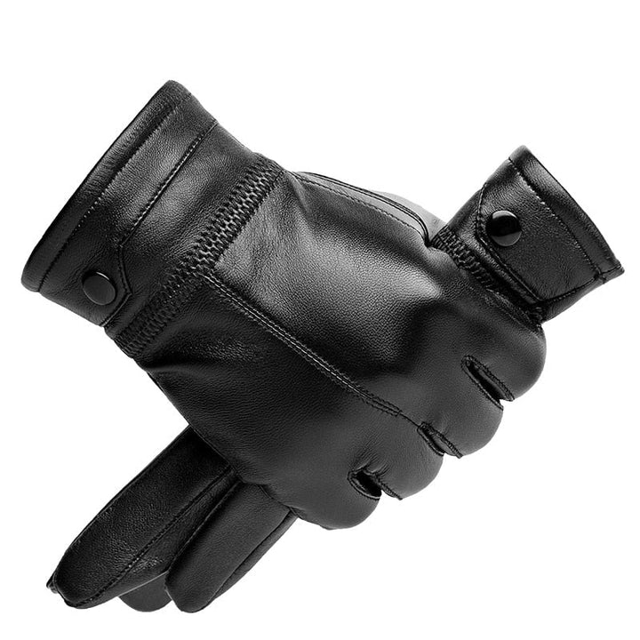 Ken | Leather Gloves