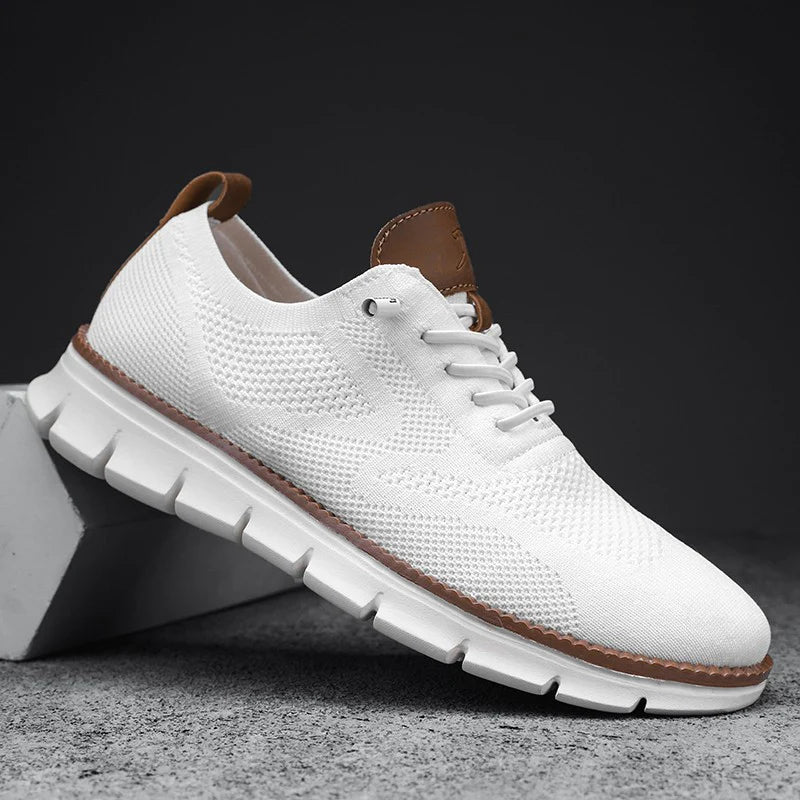 Ken | Classic Knit Shoe