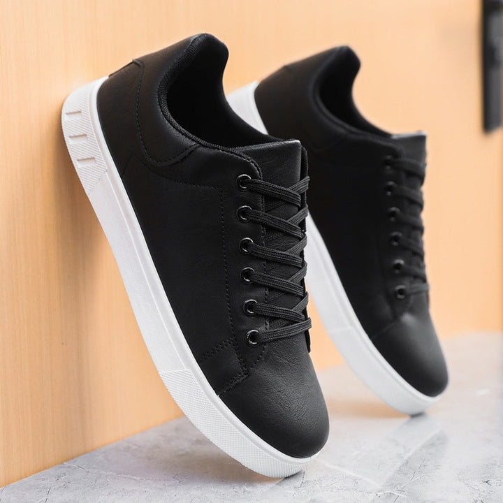 Lucas | Leather Sneakers