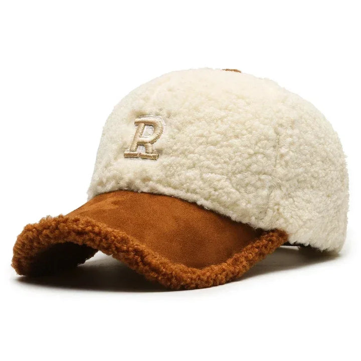 Harold | Winter Sherpa Hat