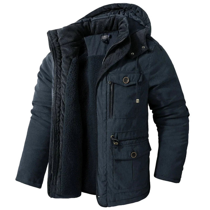 LEON | SNOWBALL JACKET