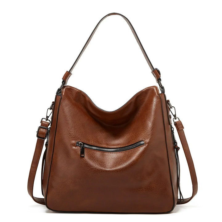 Madison | Versatile Hobo Bag