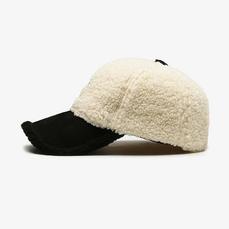 Harold | Winter Sherpa Hat