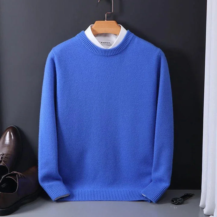 Connor | Chic and Casual Sweater