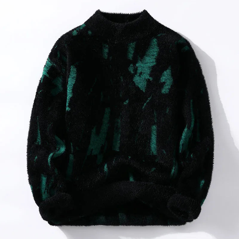 Lex | Textured Jumper