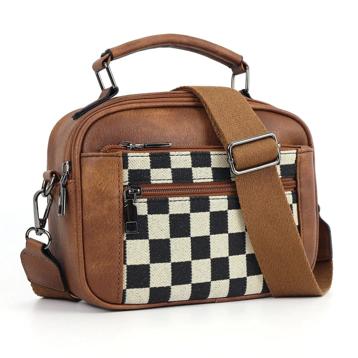 Checkerbag | For all your essentials