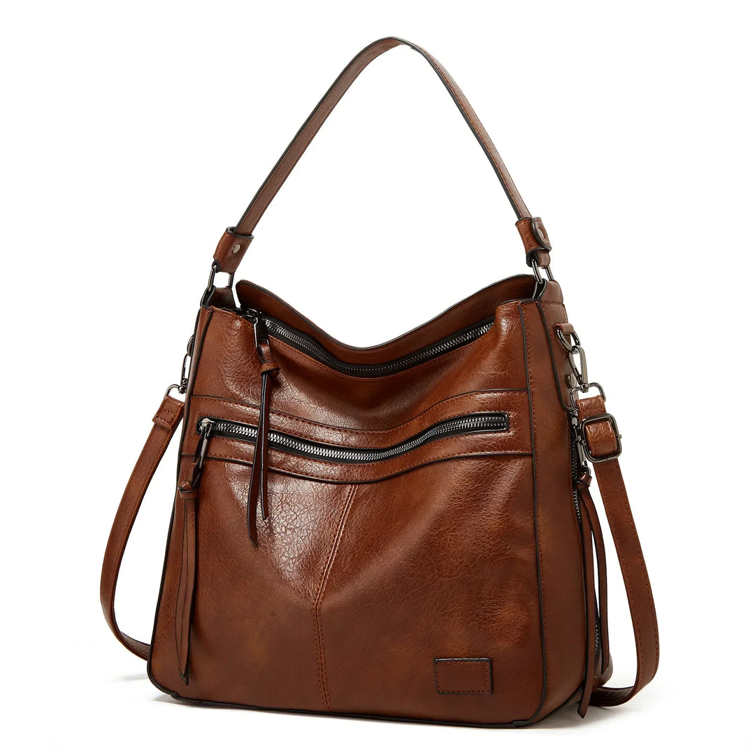 Madison | Versatile Hobo Bag