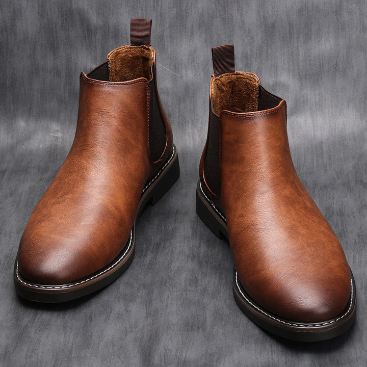 Coleman | Stylish Chelsea Boots