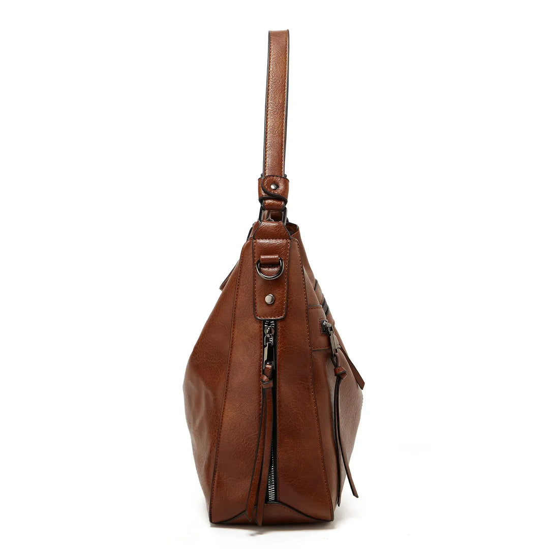 Madison | Versatile Hobo Bag