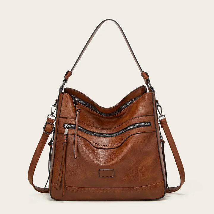 Madison | Versatile Hobo Bag