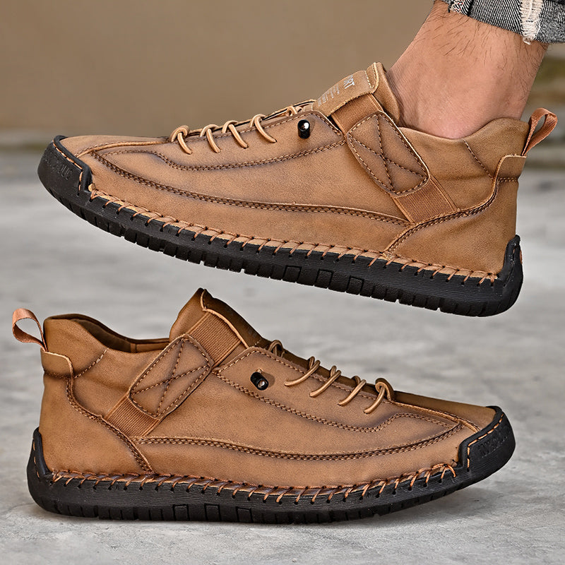 Phillip | Leather Shoes