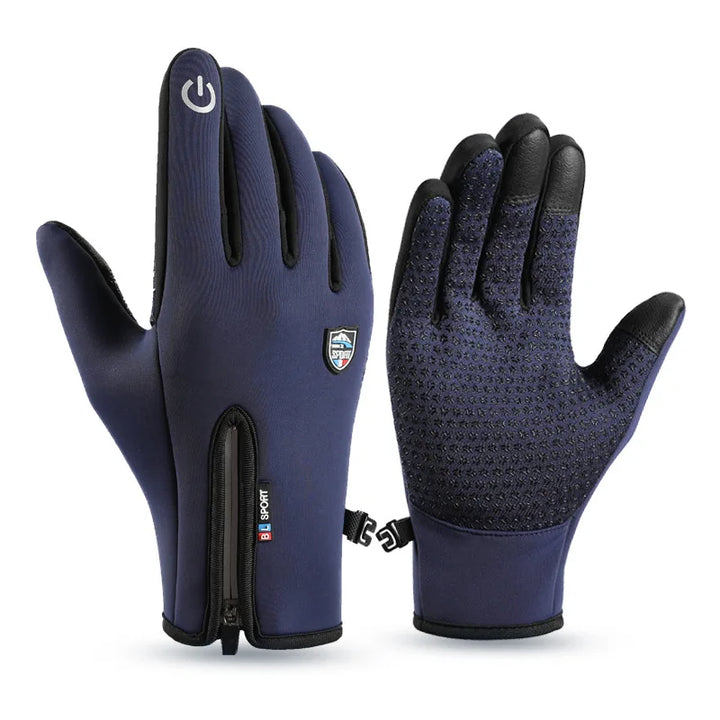 Warm Gloves | Wind- and Waterproof