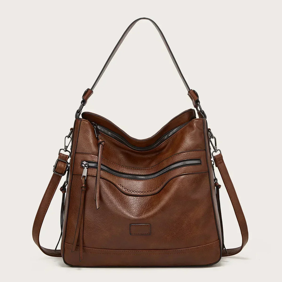 Madison | Versatile Hobo Bag