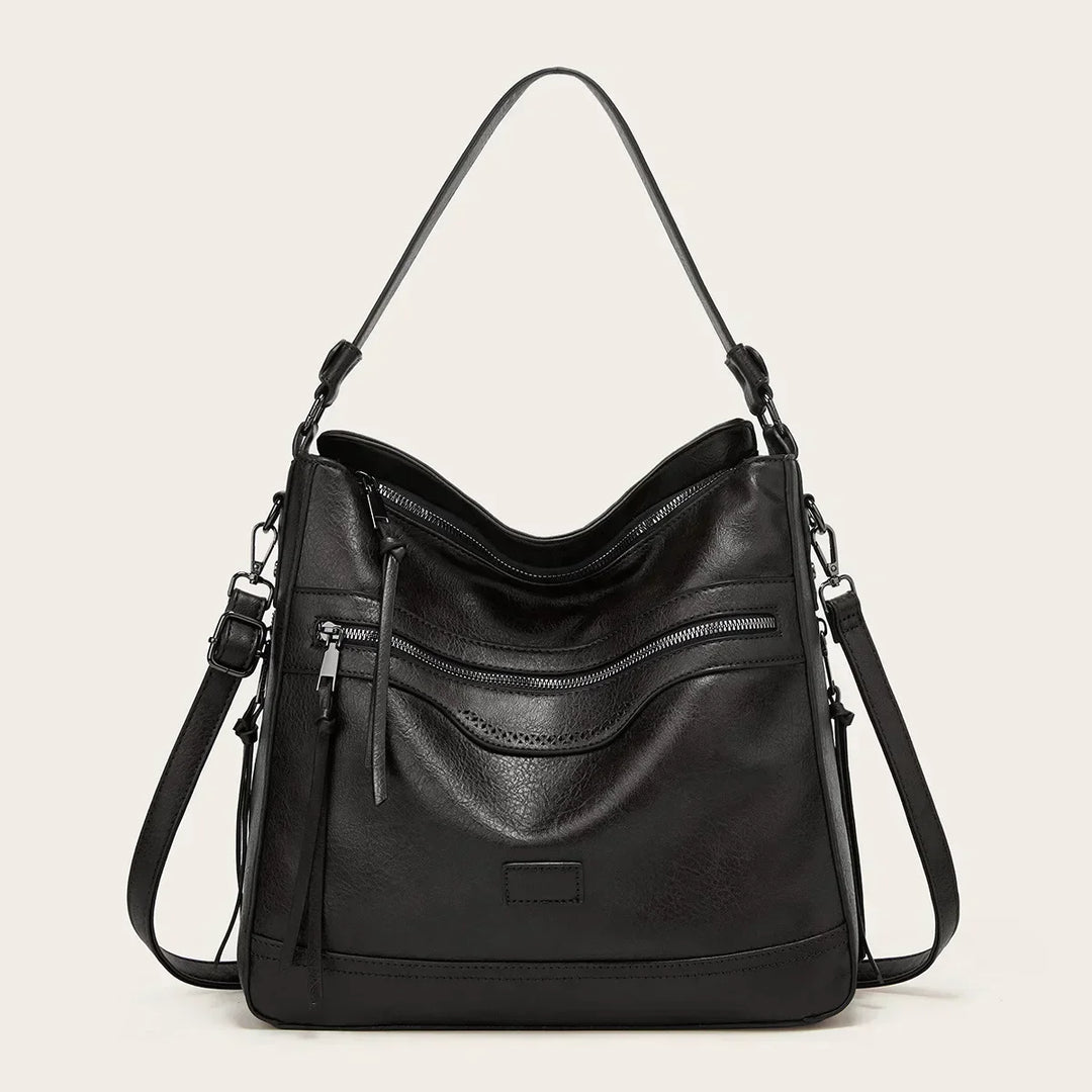 Madison | Versatile Hobo Bag