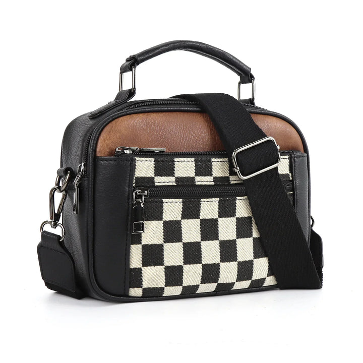 Checkerbag | For all your essentials