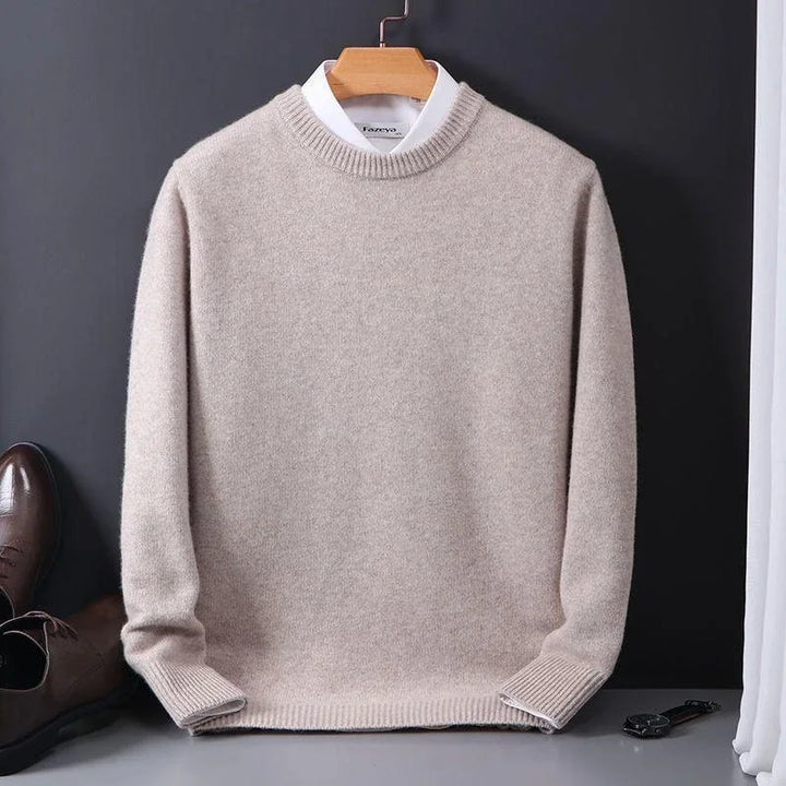 Connor | Chic and Casual Sweater