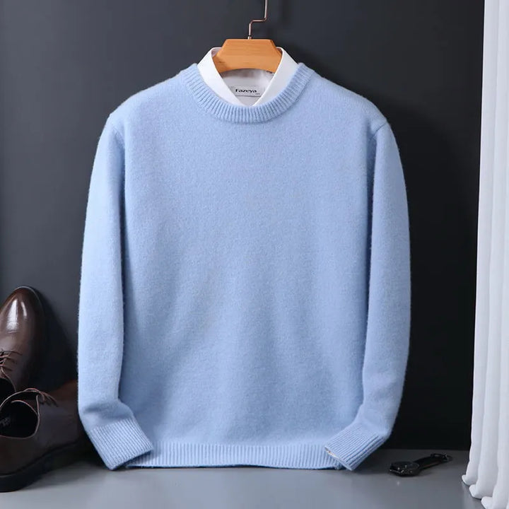 Connor | Chic and Casual Sweater