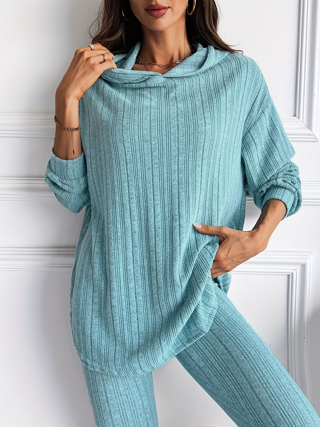 Roxy | Cozy Knit Loungewear