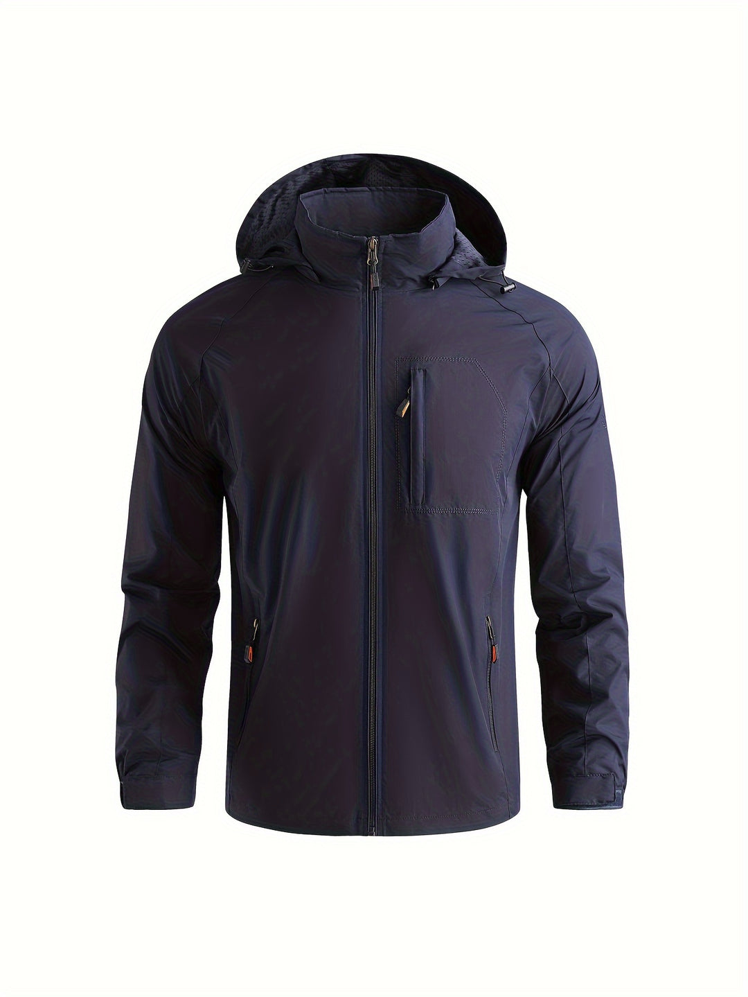 Graham | All-Terrain Windproof Jacket