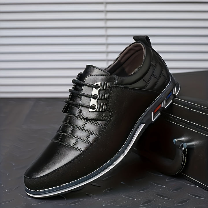 Léon | Men's Dress Shoes