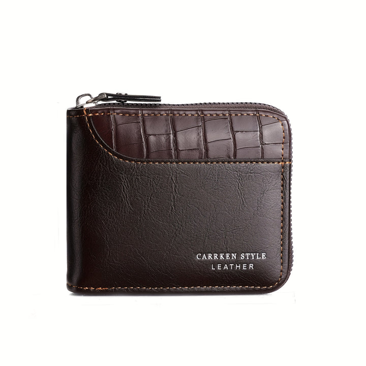 Marcel | Secure Leather Wallet