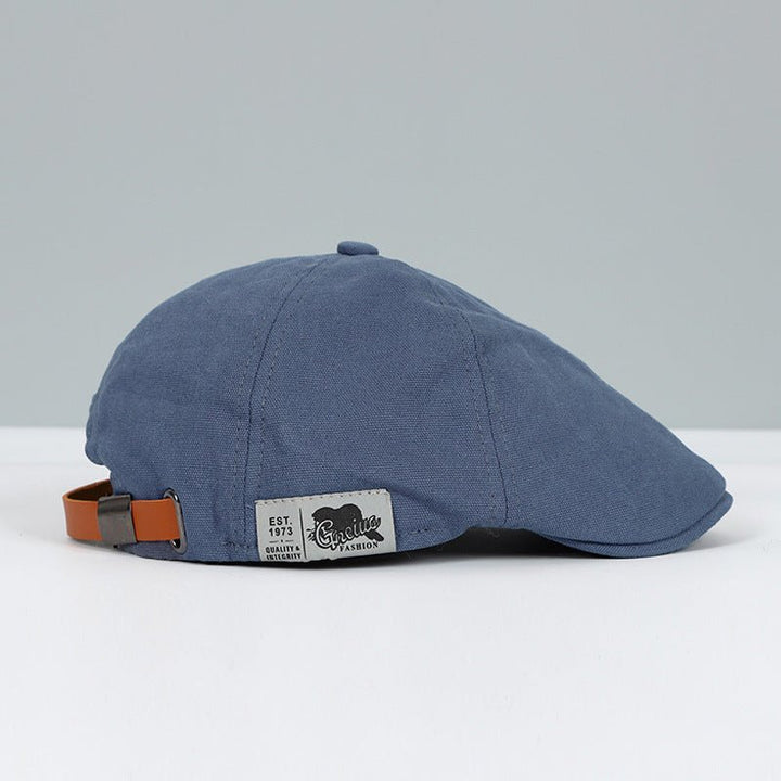 Thomas - Classic and Stylish Hat