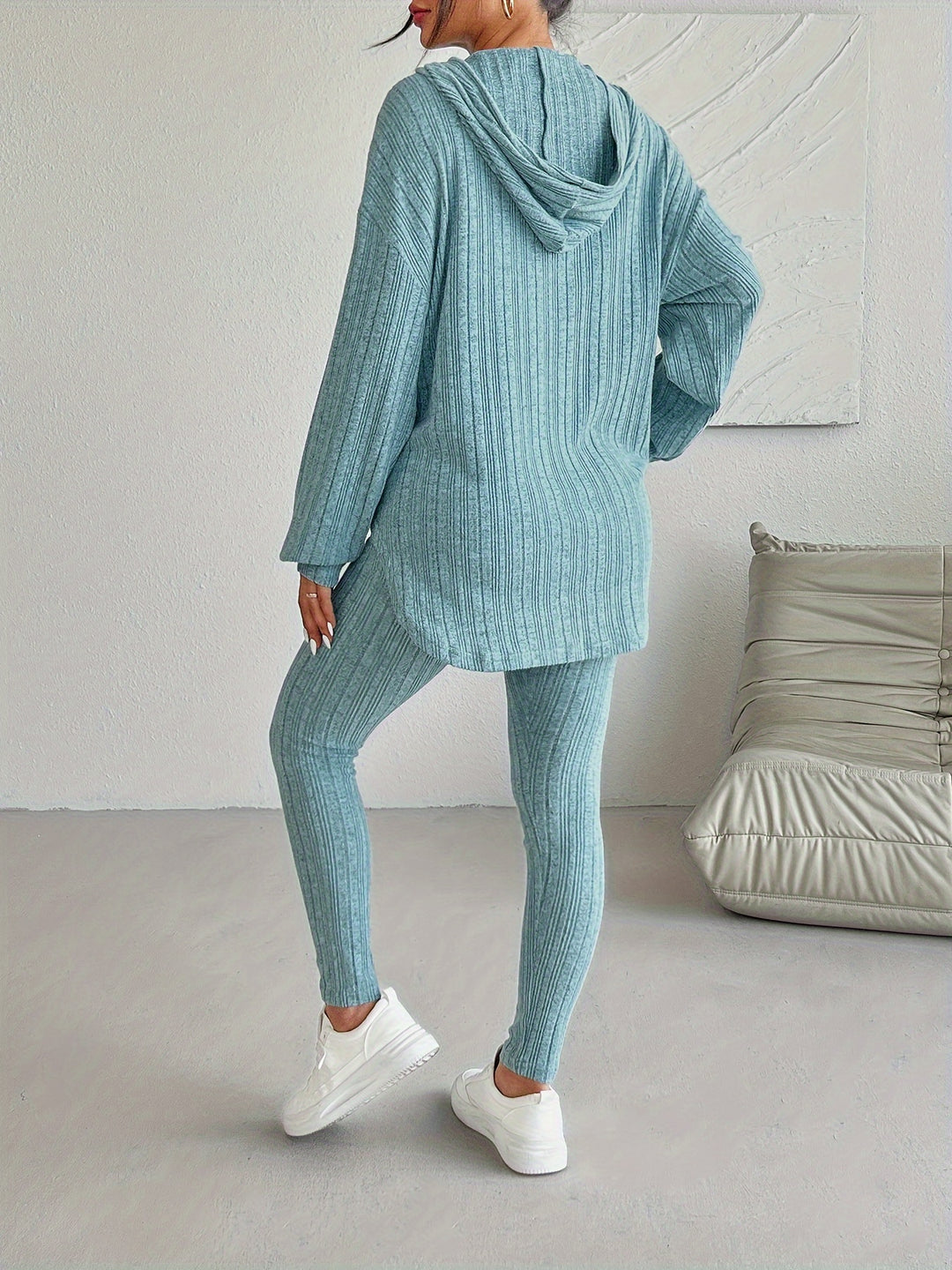 Roxy | Cozy Knit Loungewear