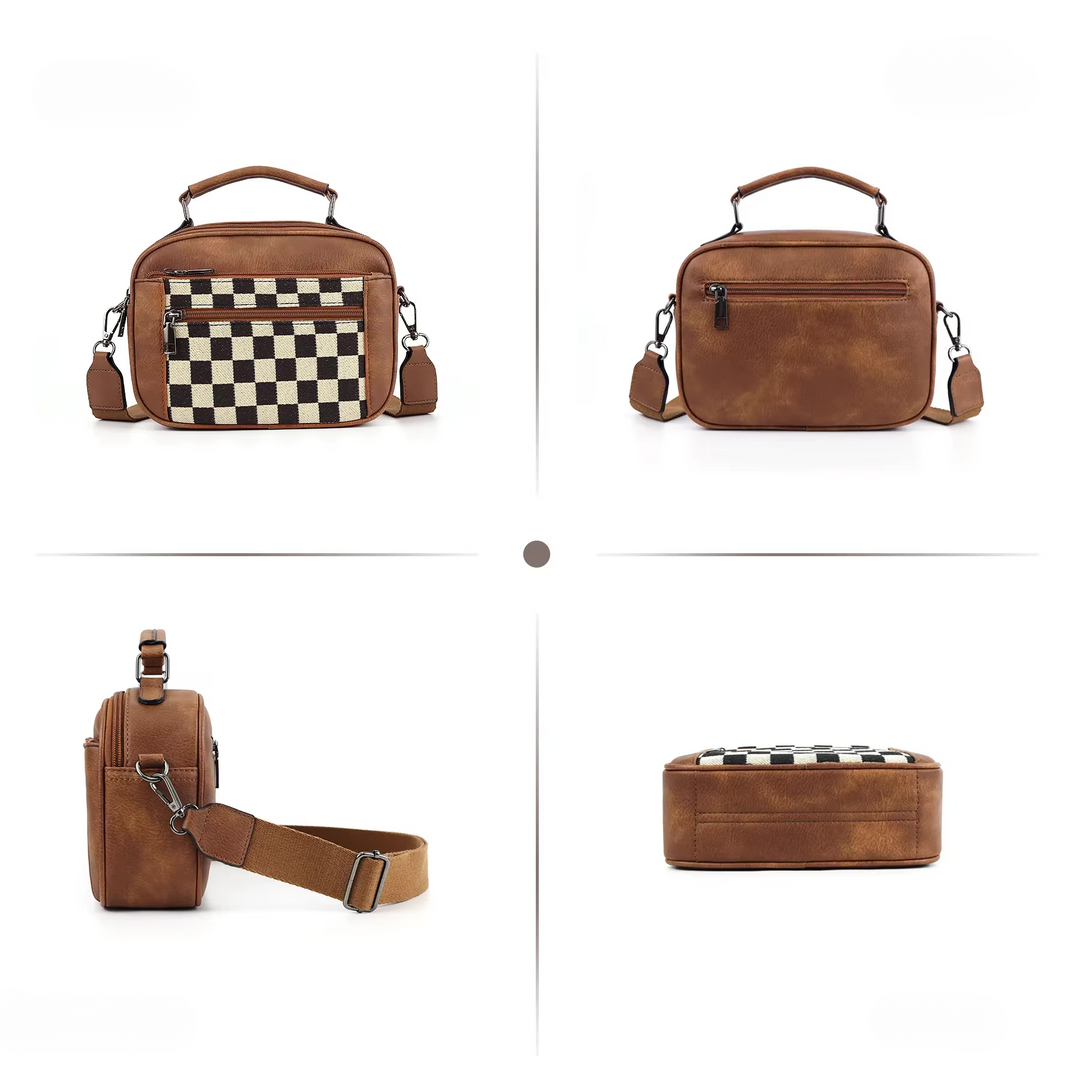 Checkerbag | For all your essentials