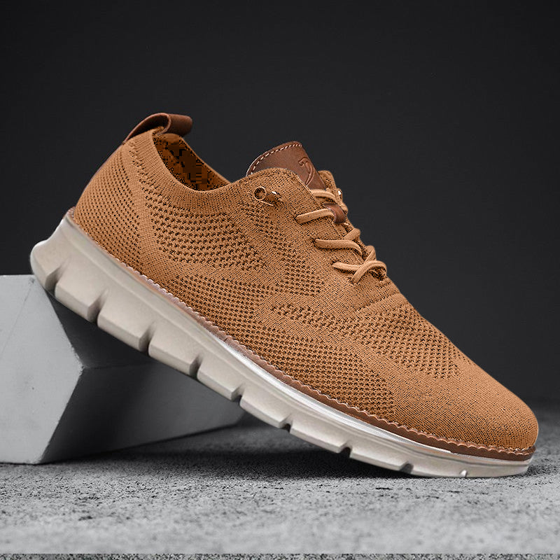 Ken | Classic Knit Shoe